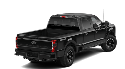 2026 Ford F-250 F-250® Lariat®