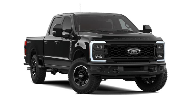 2026 Ford F-250 F-250® Lariat®