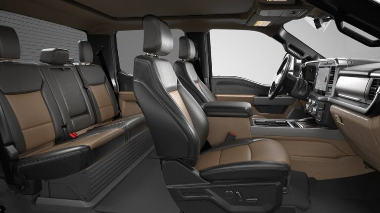 2026 Ford F-250 F-250® Lariat®
