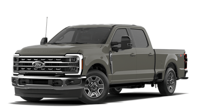 2027 Ford F-250 Lariat