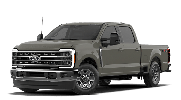 2027 Ford F-250 Lariat
