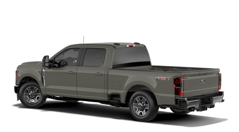 2027 Ford F-250 Lariat