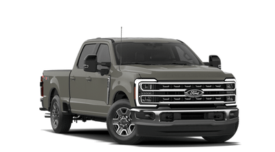 2027 Ford F-250 Lariat