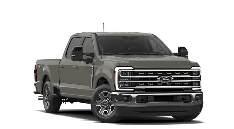 2027 Ford F-250 Lariat