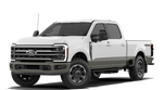 2027 Ford F-250 King Ranch