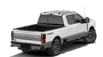 2027 Ford F-250 King Ranch