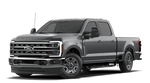 2027 Ford F-250 Lariat