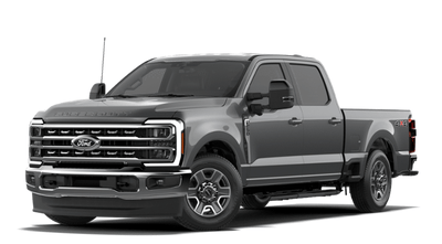 2027 Ford F-250 Lariat