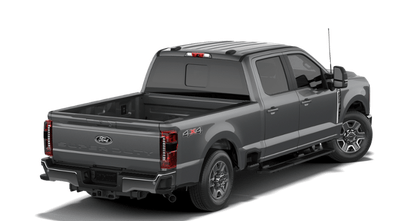 2027 Ford F-250 Lariat