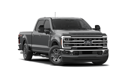 2027 Ford F-250 Lariat