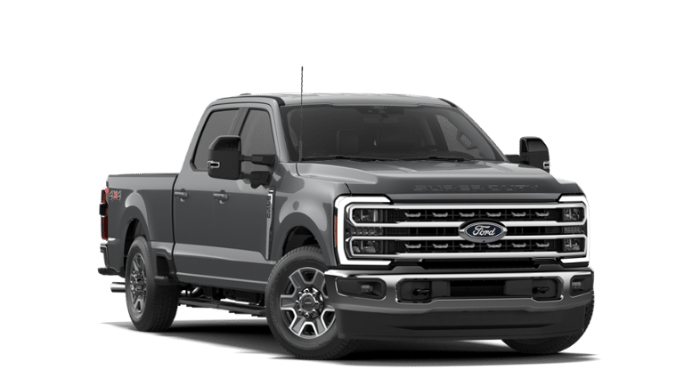 2027 Ford F-250 Lariat