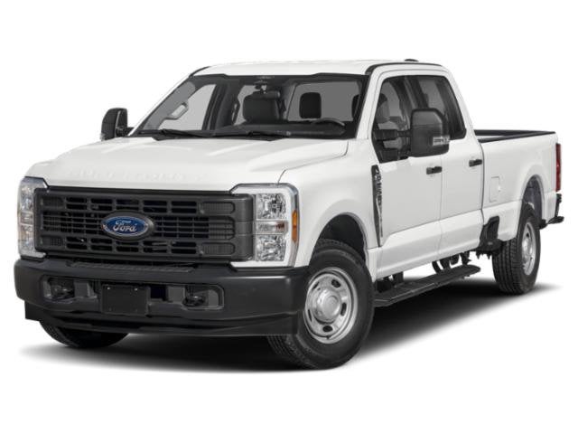 2027 Ford F-250 Base