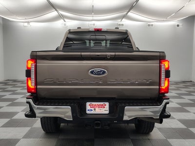 2023 Ford F-250 Lariat