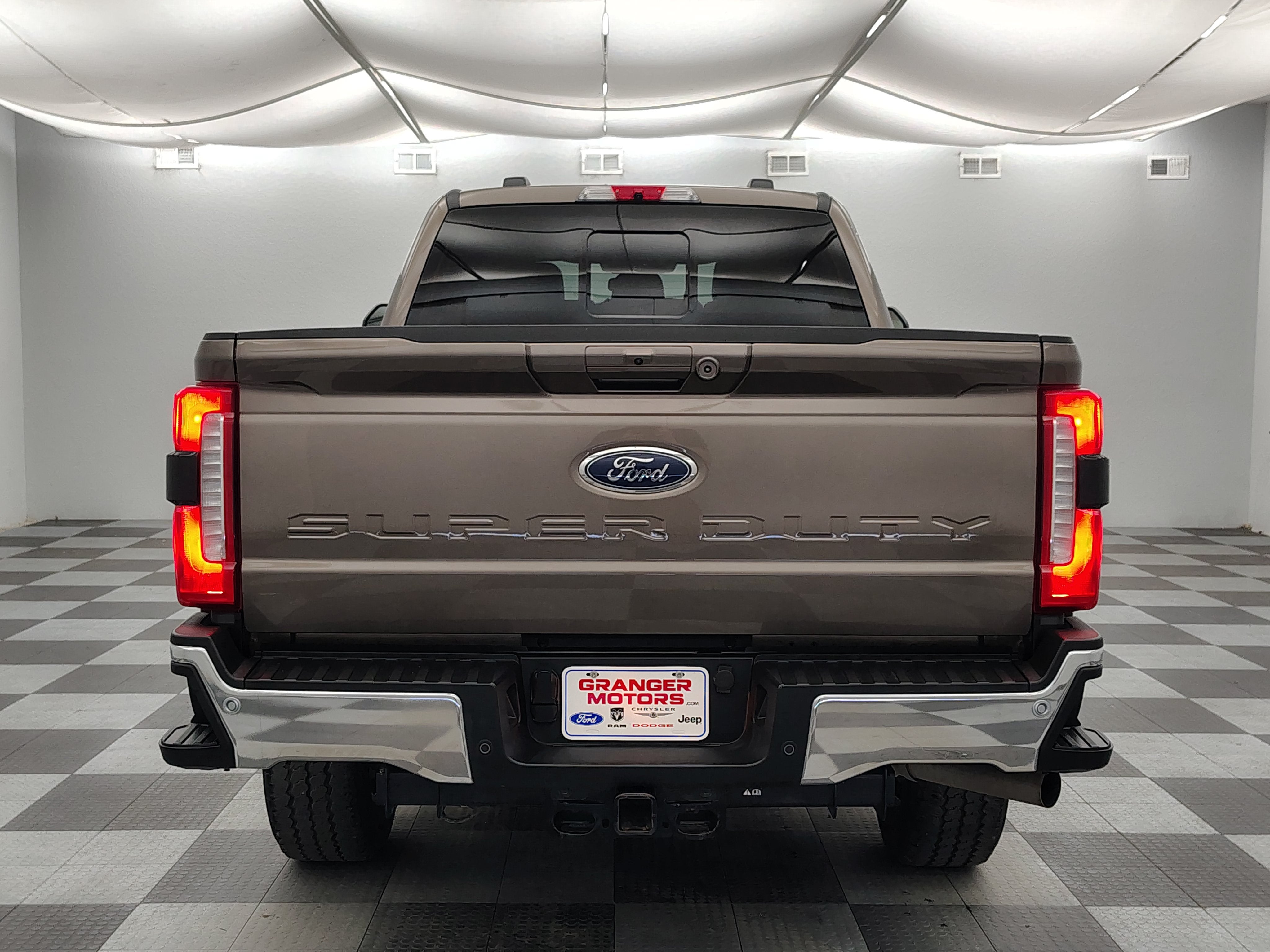 2023 Ford F-250 Lariat