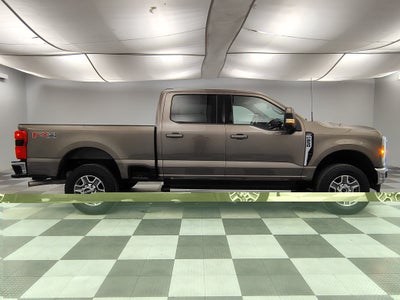 2023 Ford F-250 Lariat