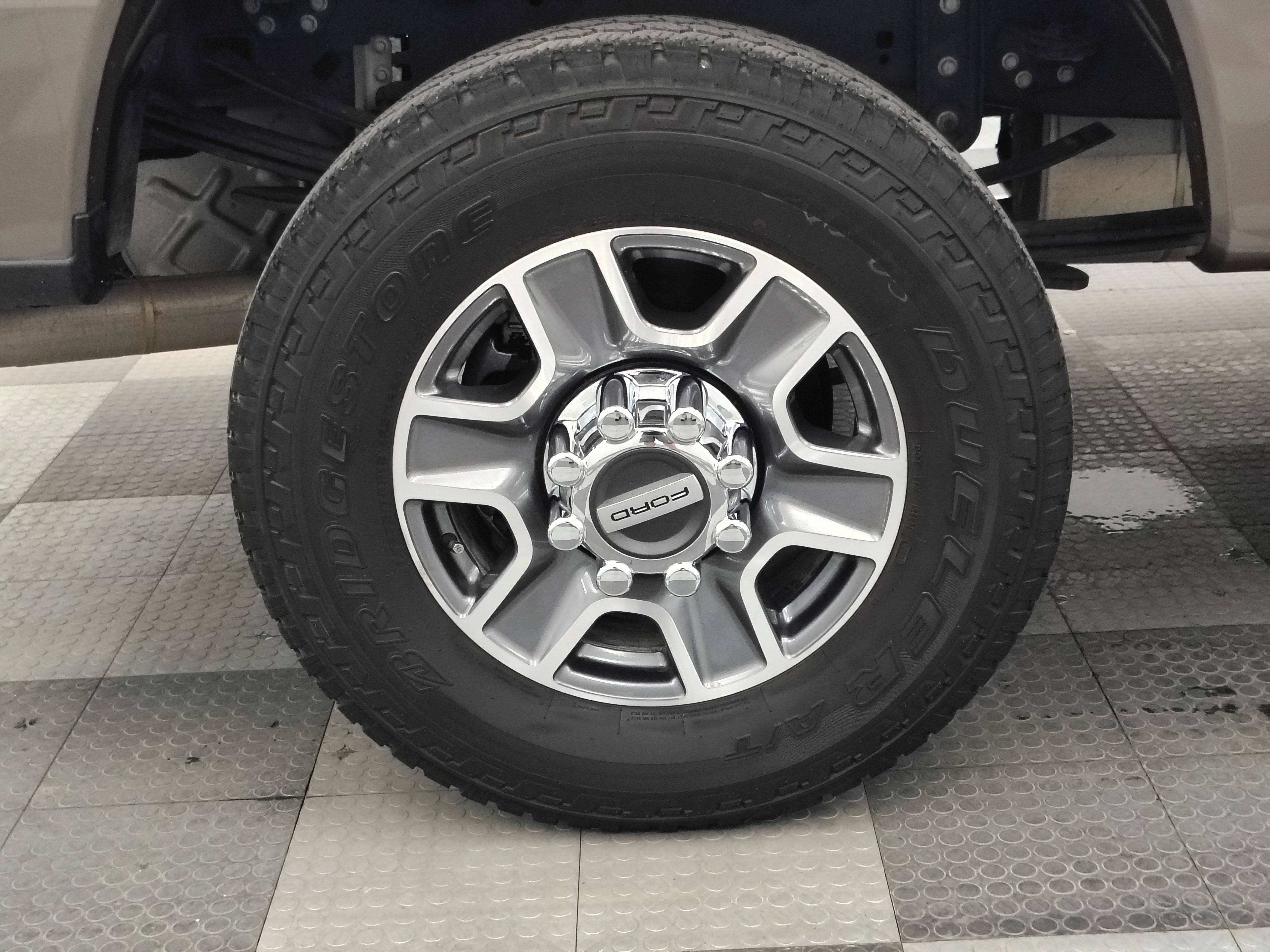 2023 Ford F-250 Lariat