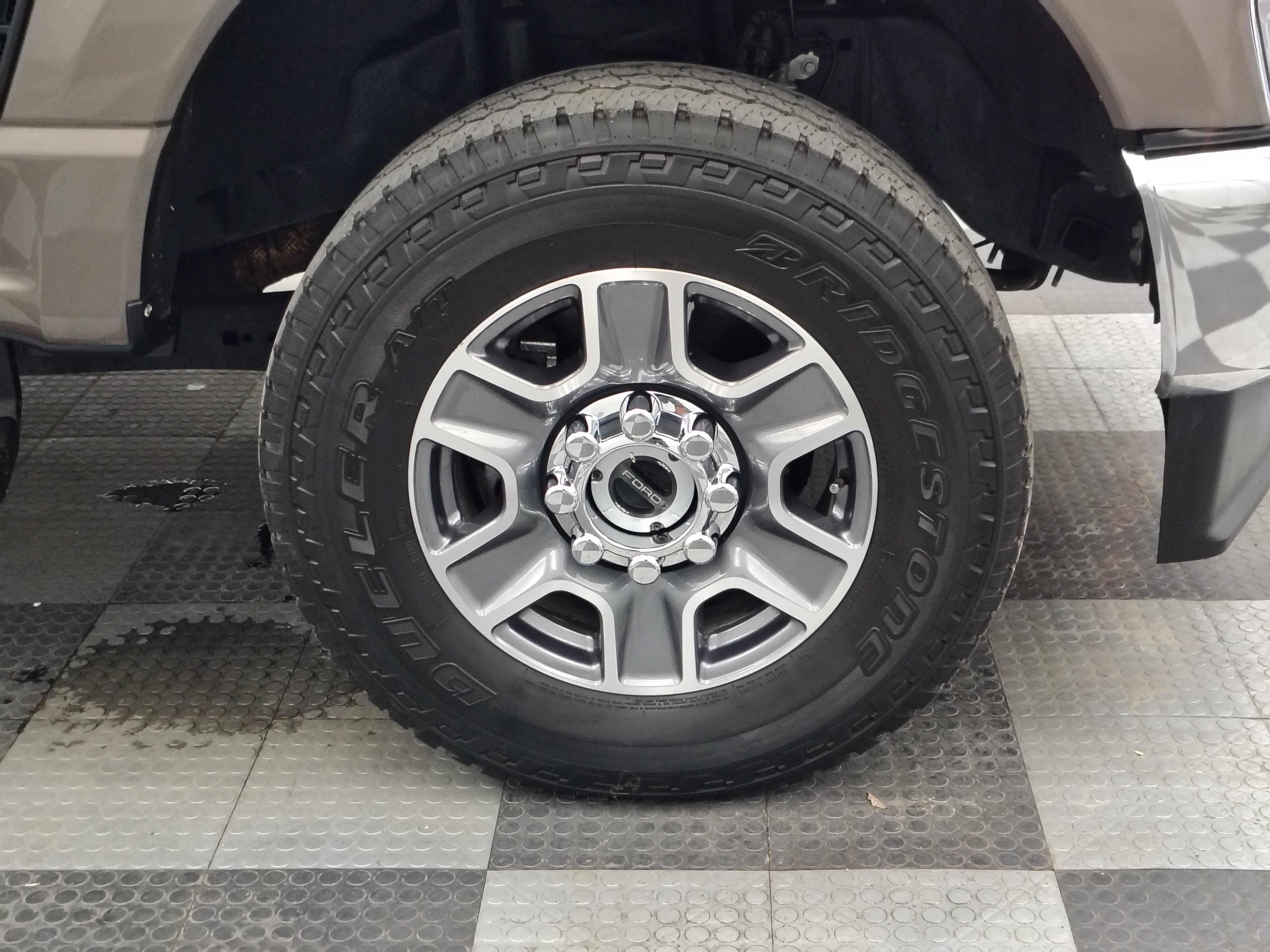 2023 Ford F-250 Lariat