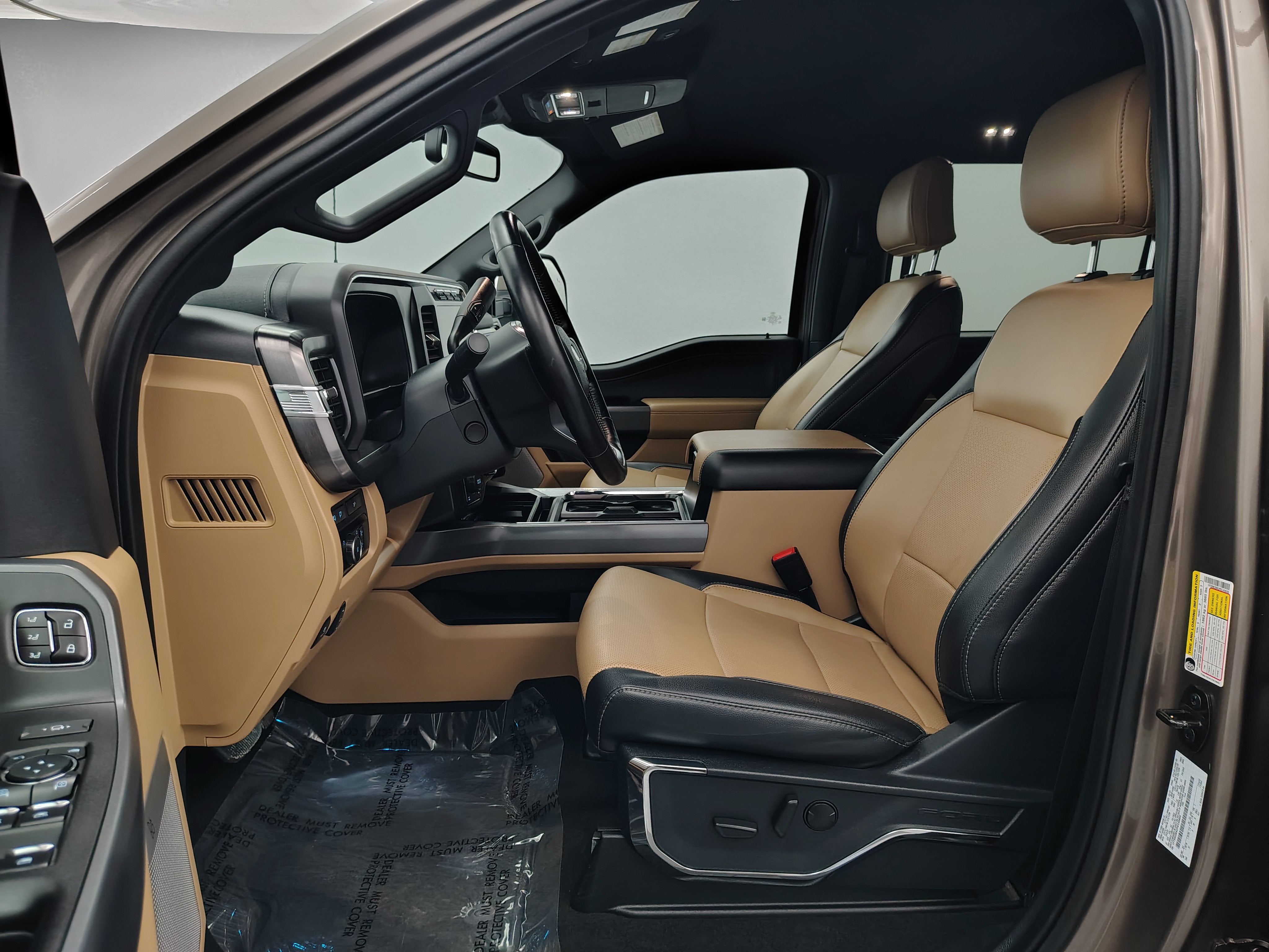 2023 Ford F-250 Lariat
