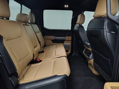 2023 Ford F-250 Lariat