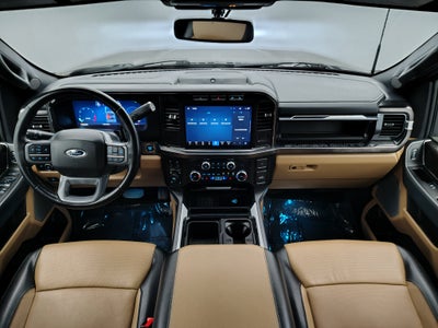 2023 Ford F-250 Lariat