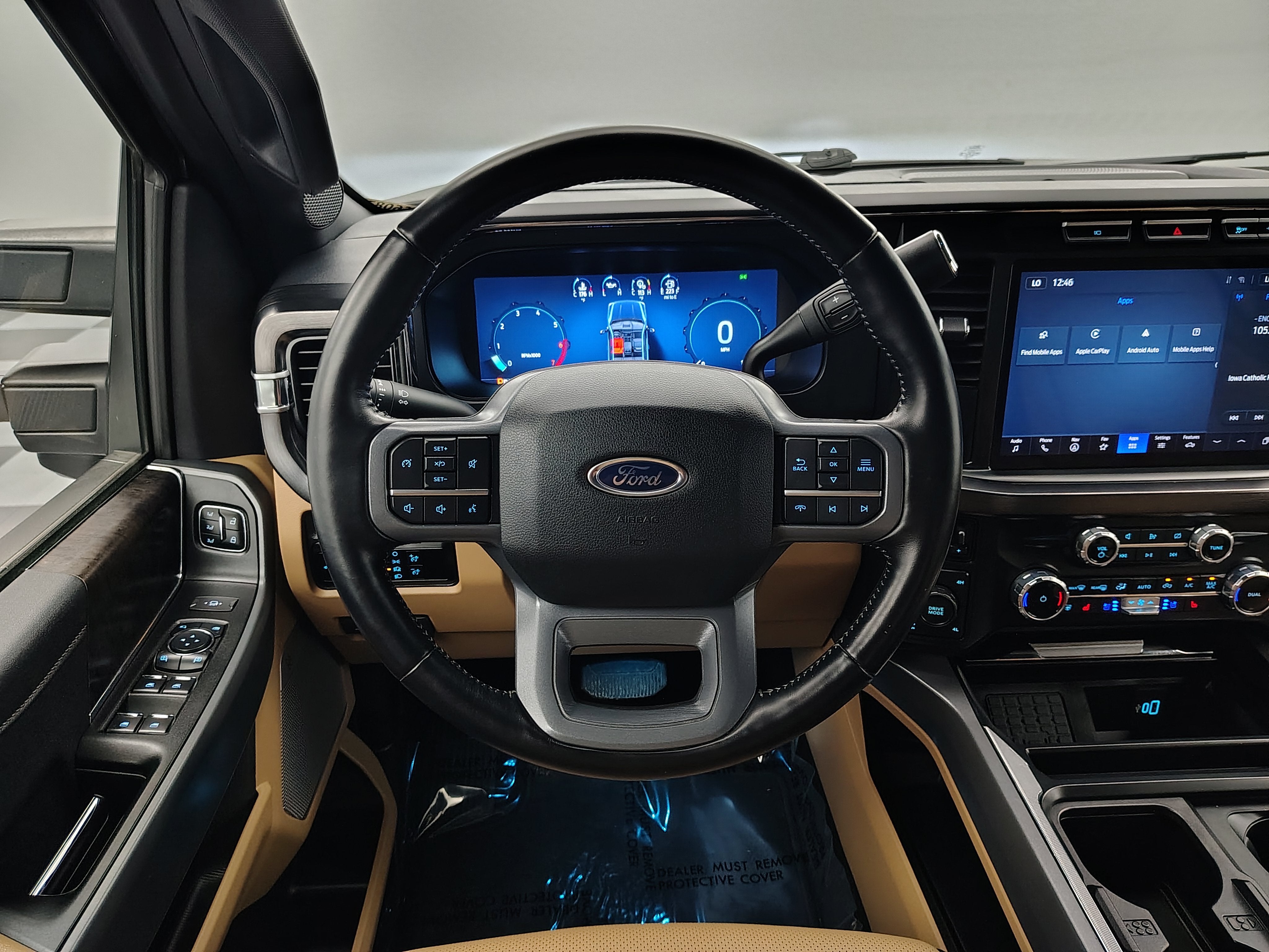 2023 Ford F-250 Lariat