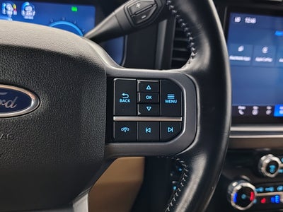 2023 Ford F-250 Lariat
