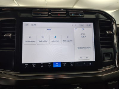 2023 Ford F-250 Lariat