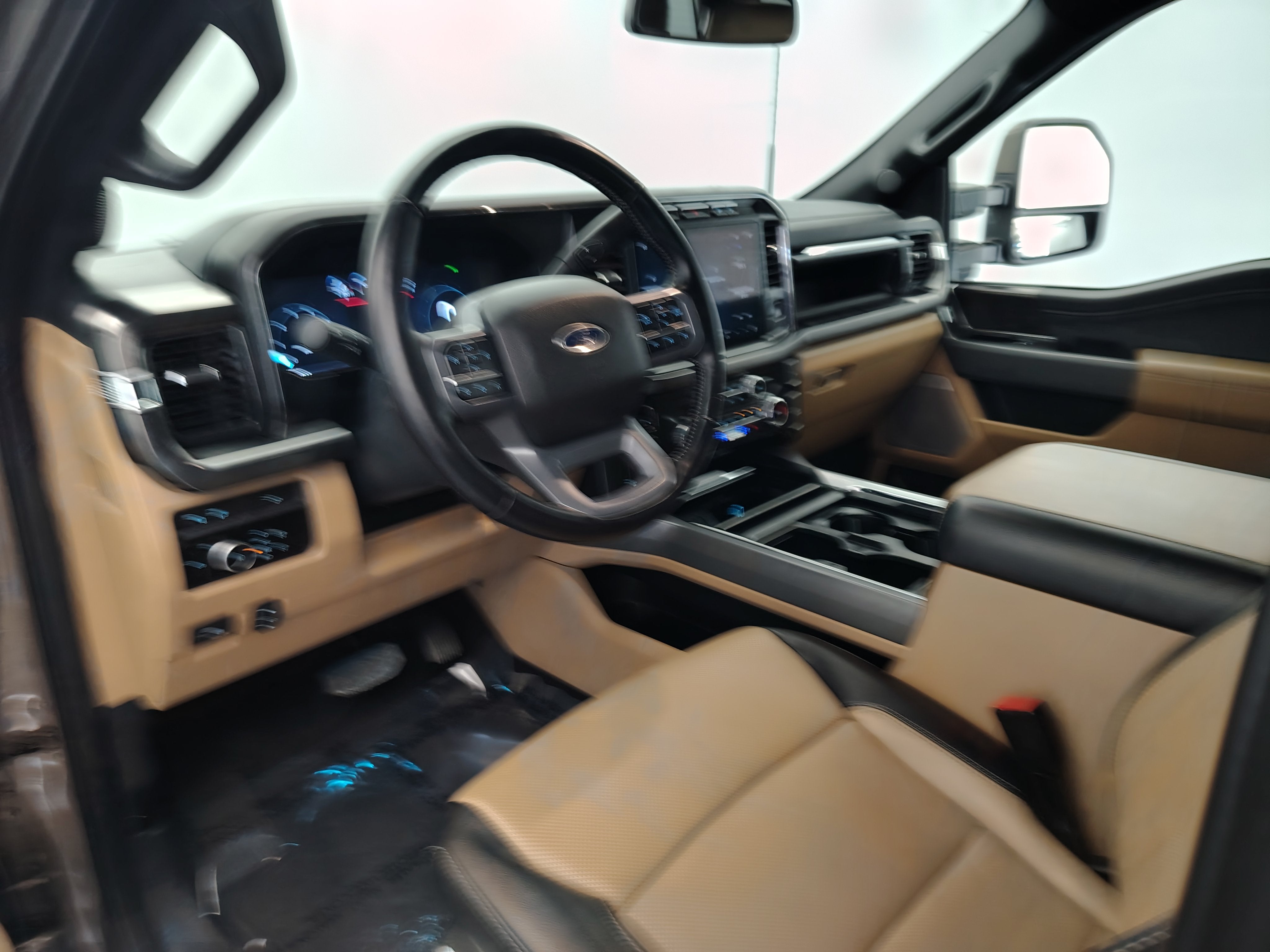 2023 Ford F-250 Lariat