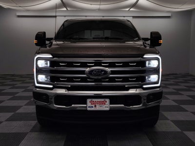 2023 Ford F-250 Lariat