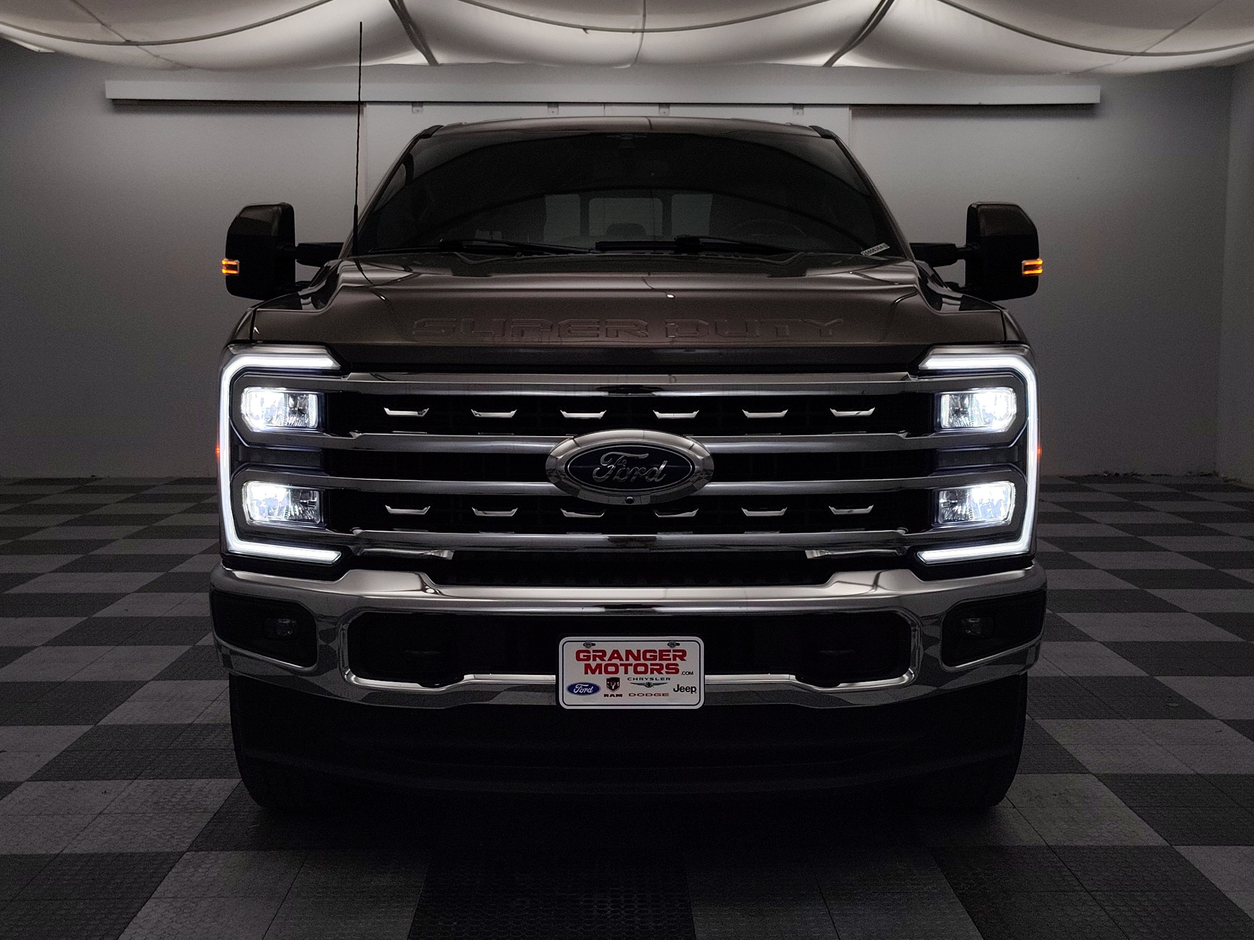 2023 Ford F-250 Lariat