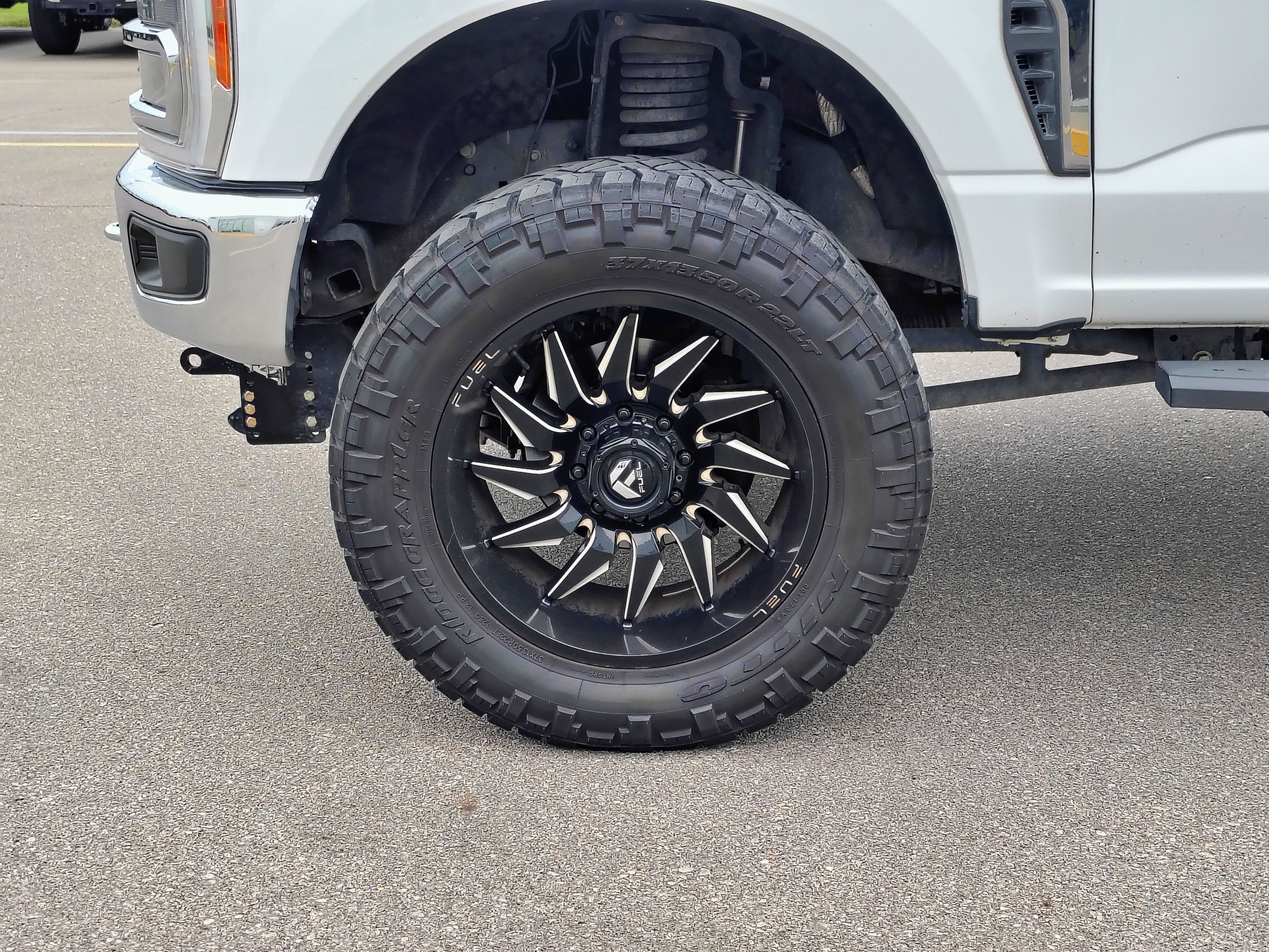 2023 Ford F-250 Lariat
