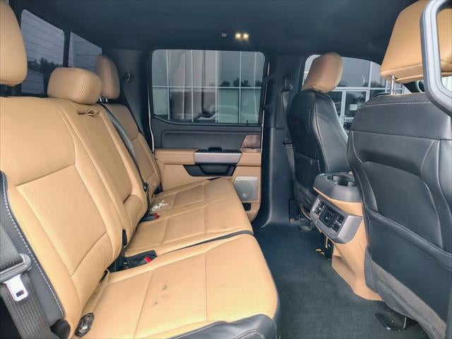 2023 Ford F-250 Lariat
