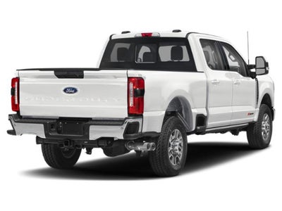 2023 Ford F-250 Lariat