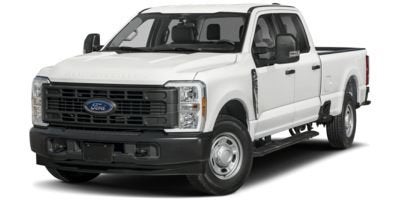 2026 Ford F-250 F-250® Lariat®