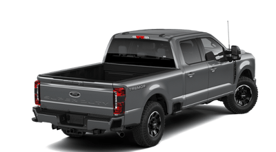 2026 Ford F-250 F-250® Lariat®
