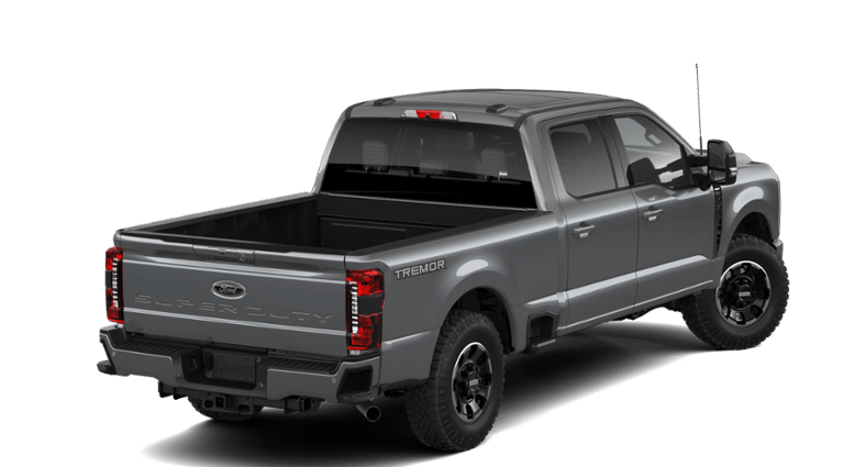 2026 Ford F-250 F-250® Lariat®