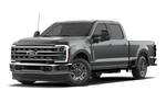 2027 Ford F-250 Lariat