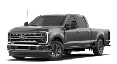 2027 Ford F-250 Lariat