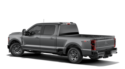 2027 Ford F-250 Lariat