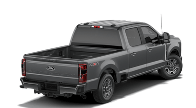 2027 Ford F-250 Lariat