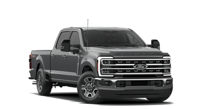 2027 Ford F-250 Lariat