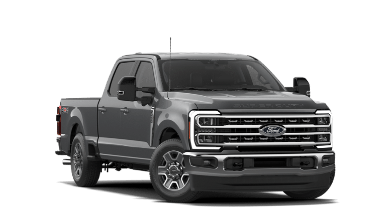 2027 Ford F-250 Lariat
