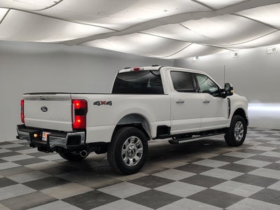2027 Ford F-250 Lariat