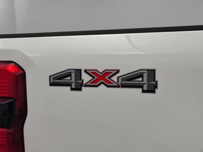 2027 Ford F-250 Lariat