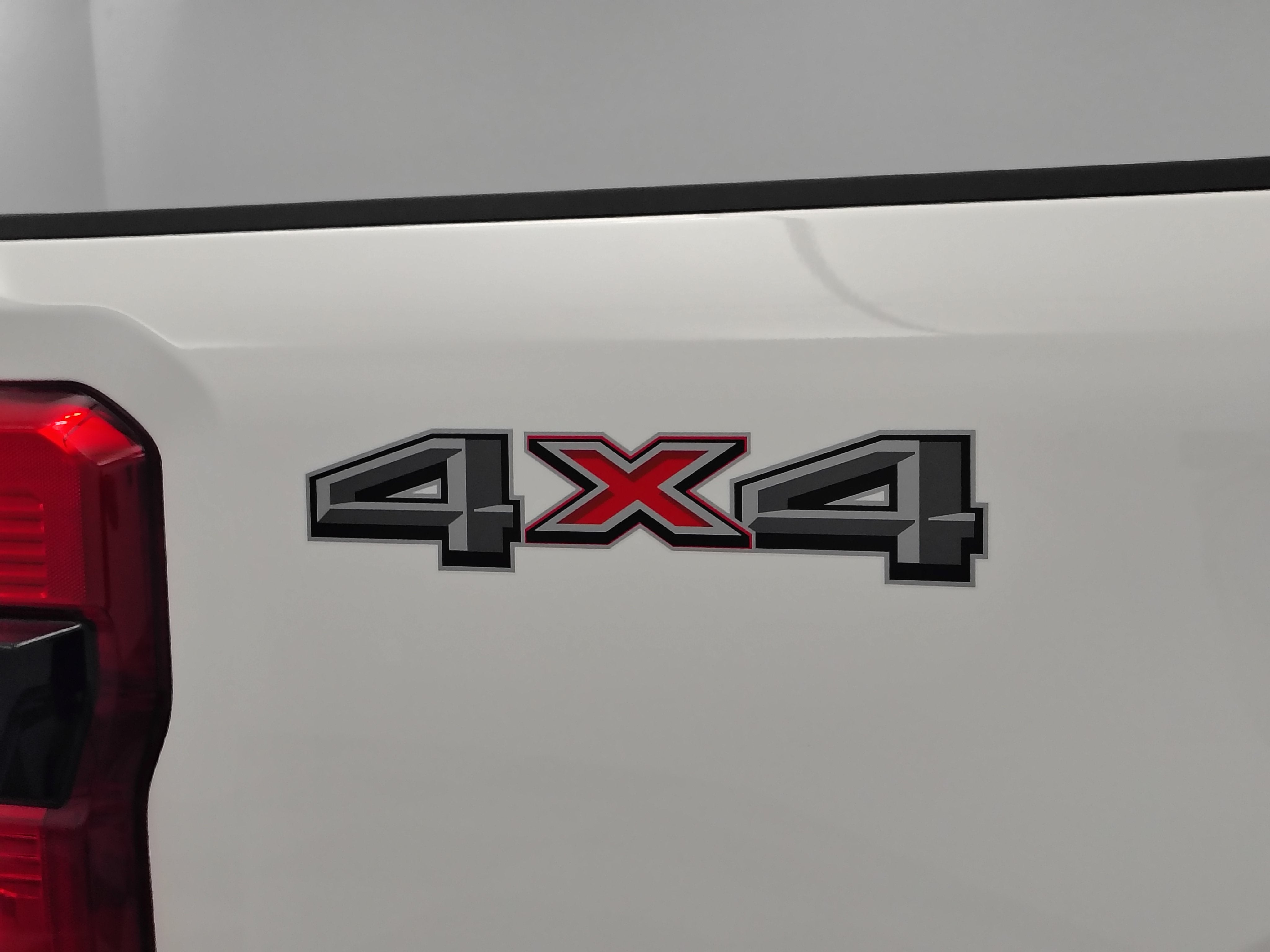 2027 Ford F-250 Lariat