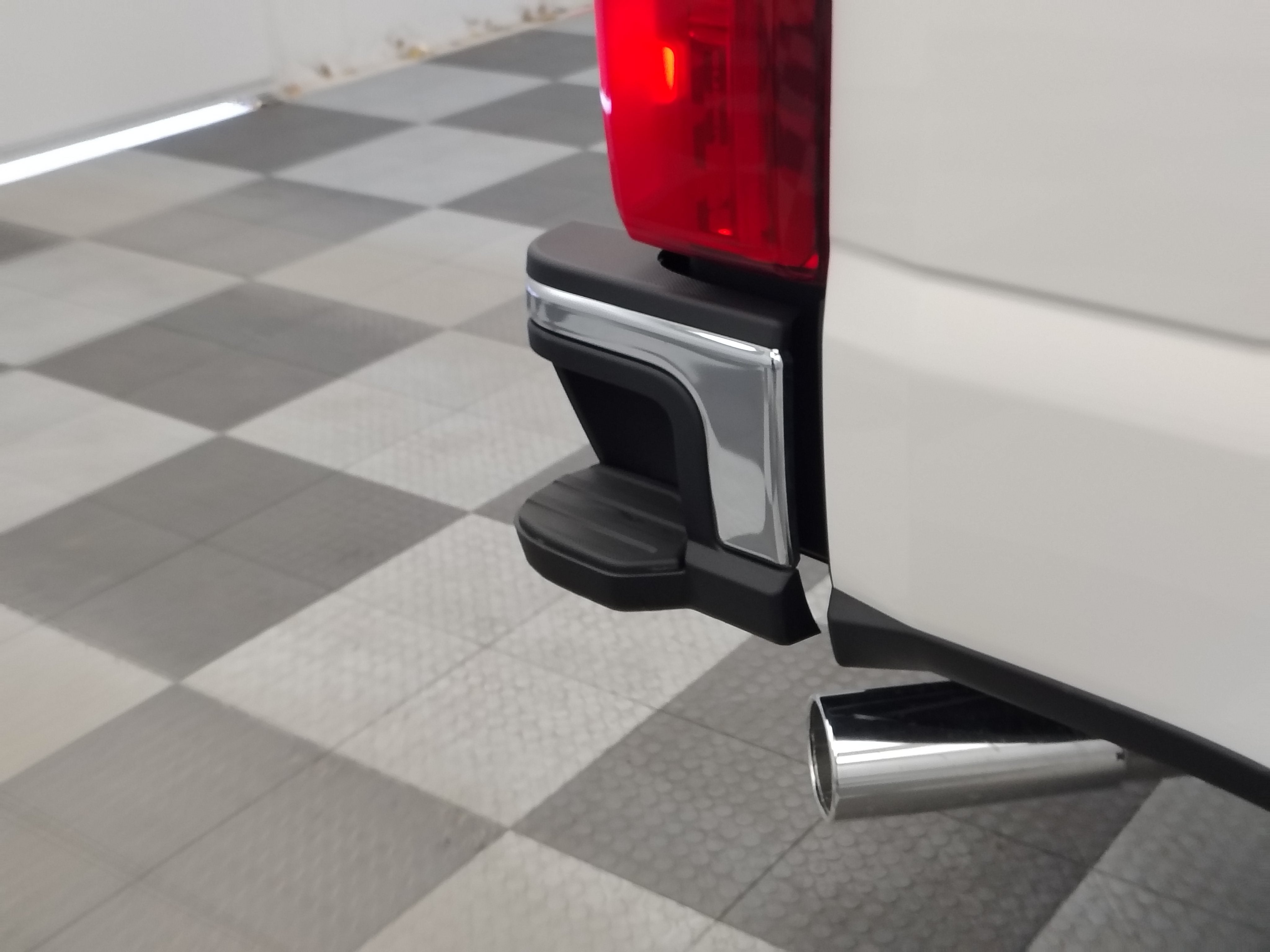 2027 Ford F-250 Lariat