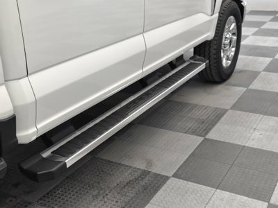 2027 Ford F-250 Lariat