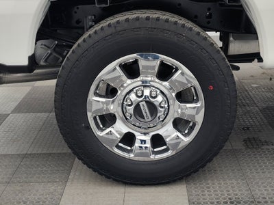 2027 Ford F-250 Lariat