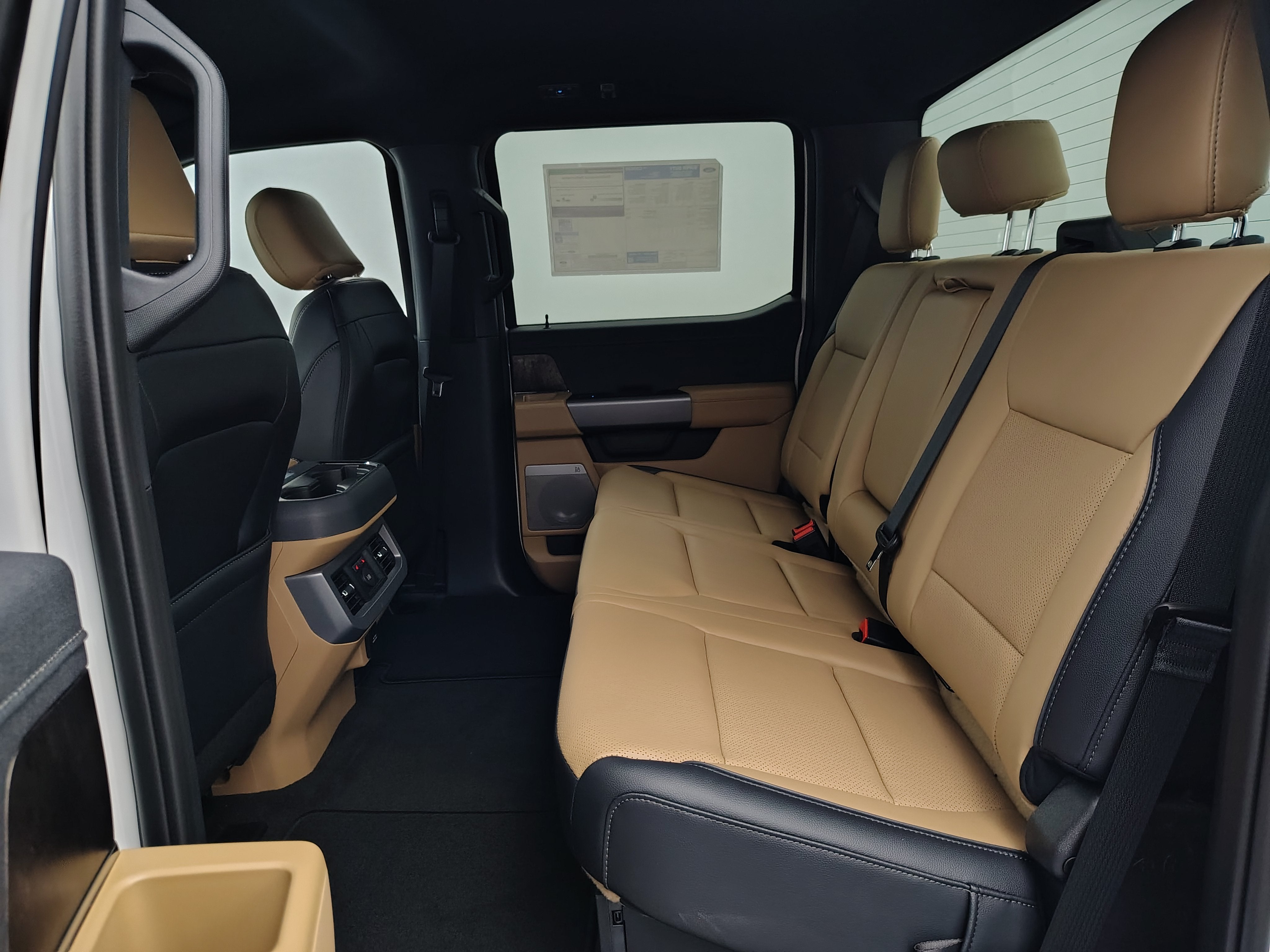 2027 Ford F-250 Lariat
