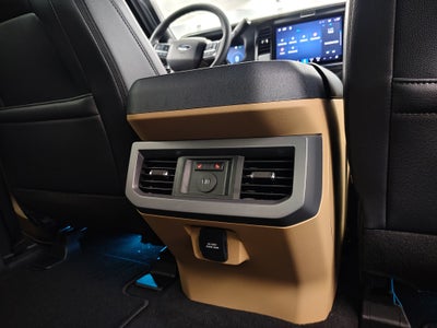 2027 Ford F-250 Lariat
